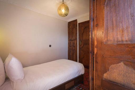 Janat Salam Bed & Breakfast Marakeş Dış mekan fotoğraf