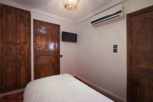 Janat Salam Bed & Breakfast Marakeş Dış mekan fotoğraf